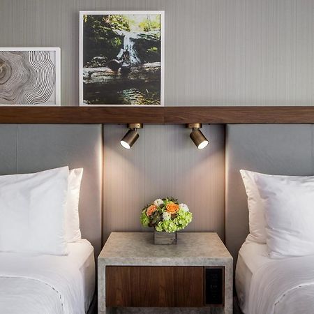 The Domain Hotel Sunnyvale Luaran gambar
