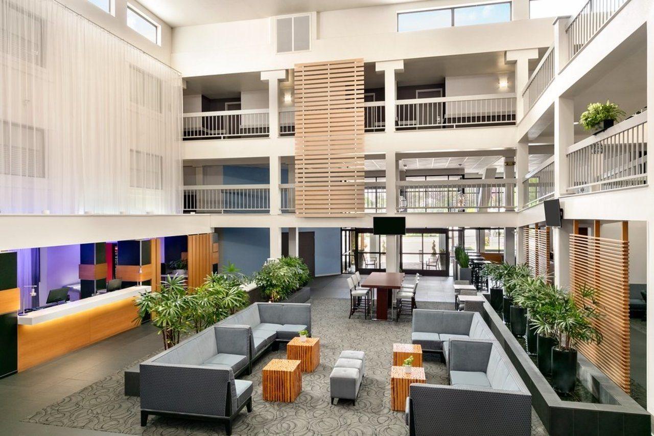 The Domain Hotel Sunnyvale Luaran gambar