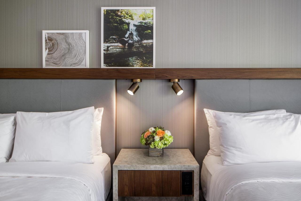 The Domain Hotel Sunnyvale Luaran gambar