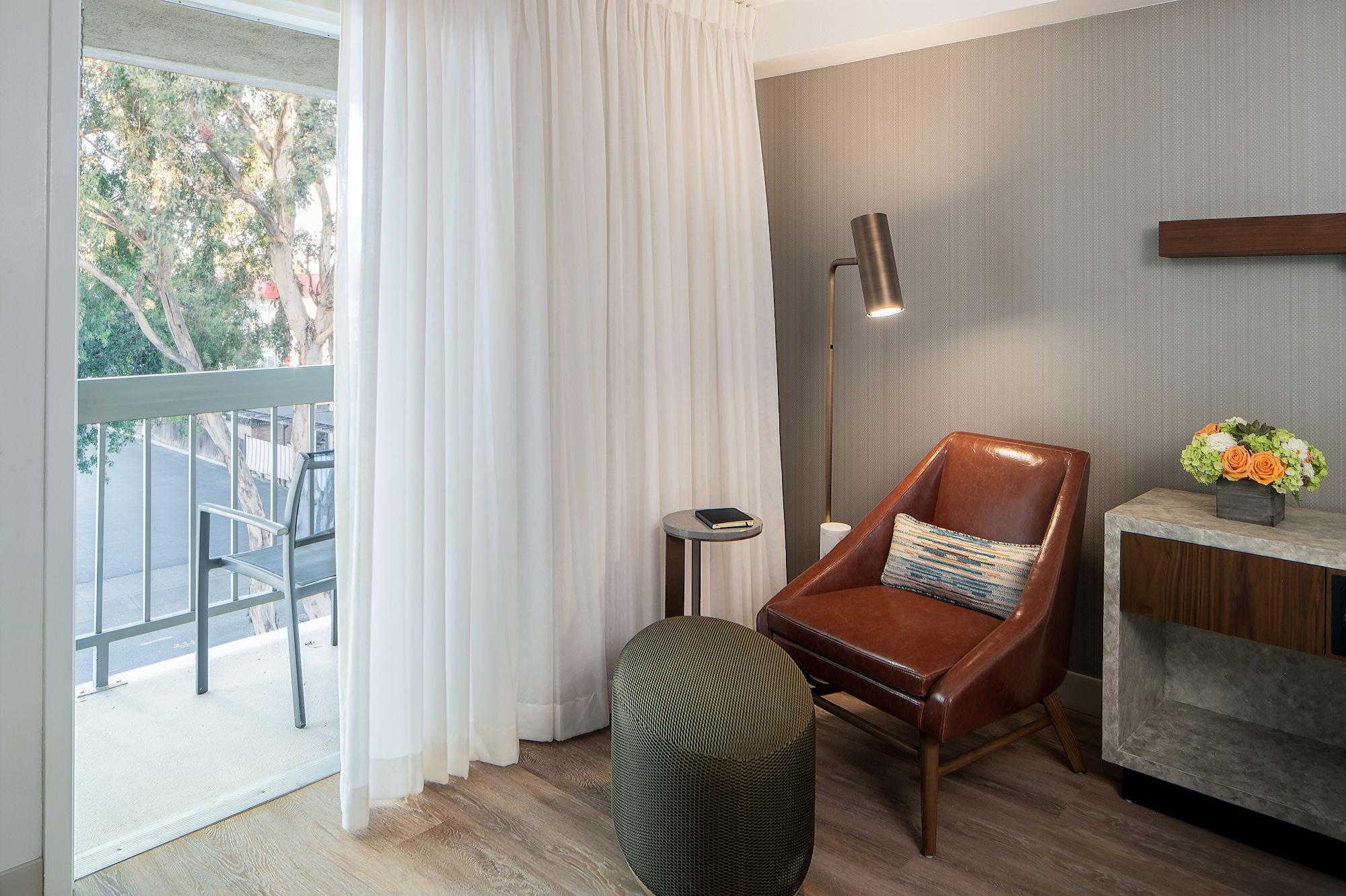 The Domain Hotel Sunnyvale Luaran gambar