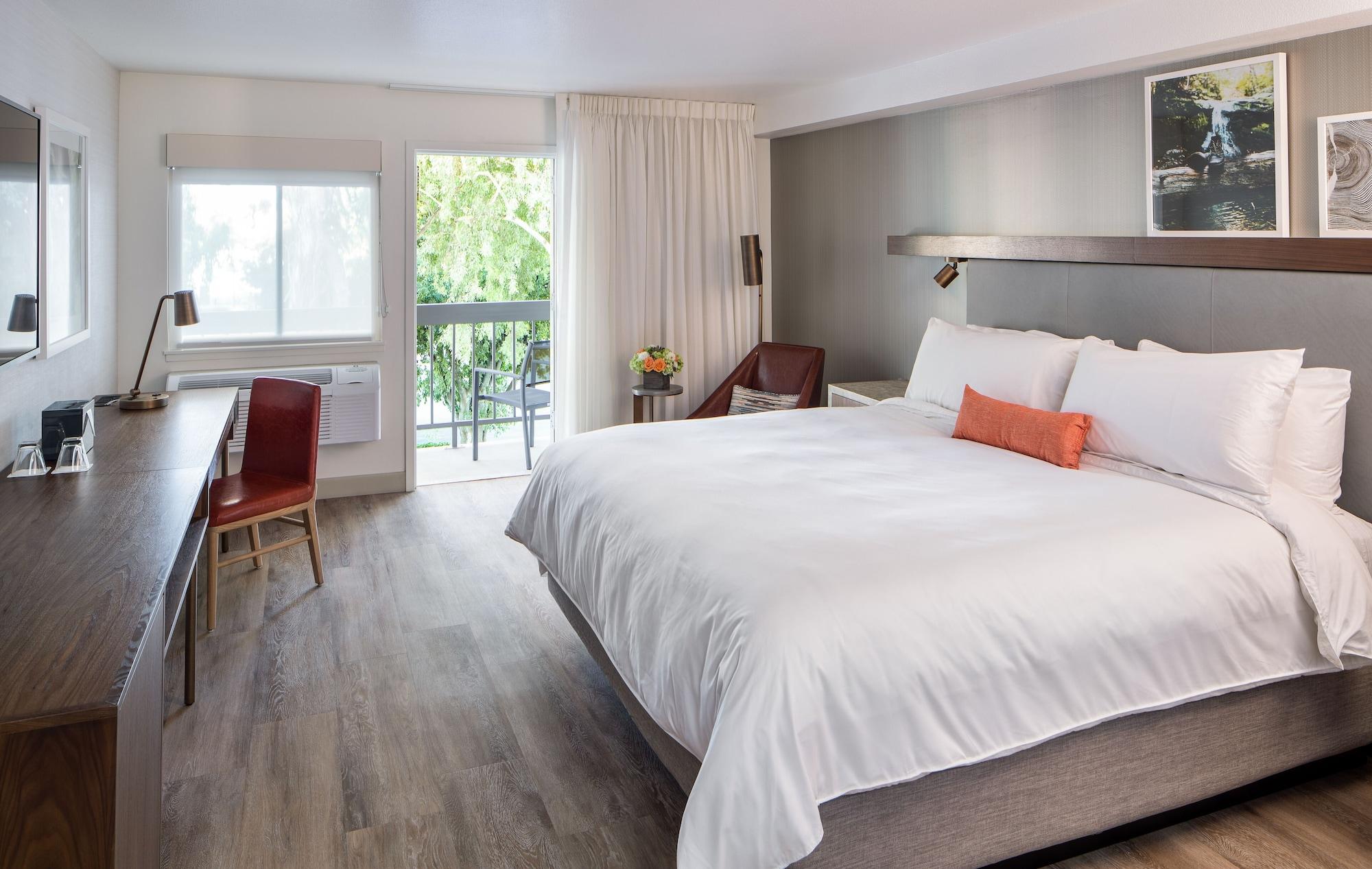 The Domain Hotel Sunnyvale Luaran gambar