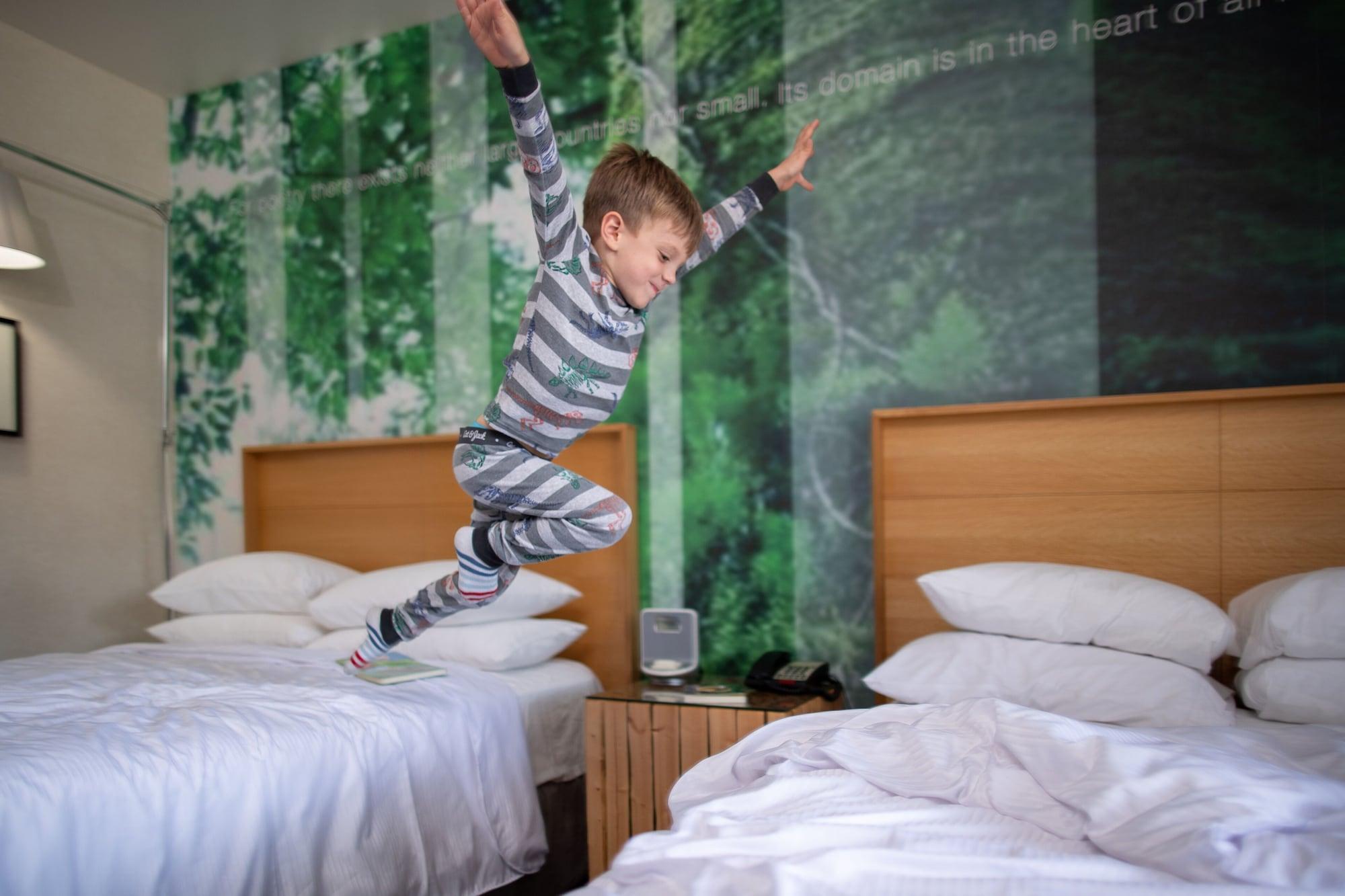The Domain Hotel Sunnyvale Luaran gambar