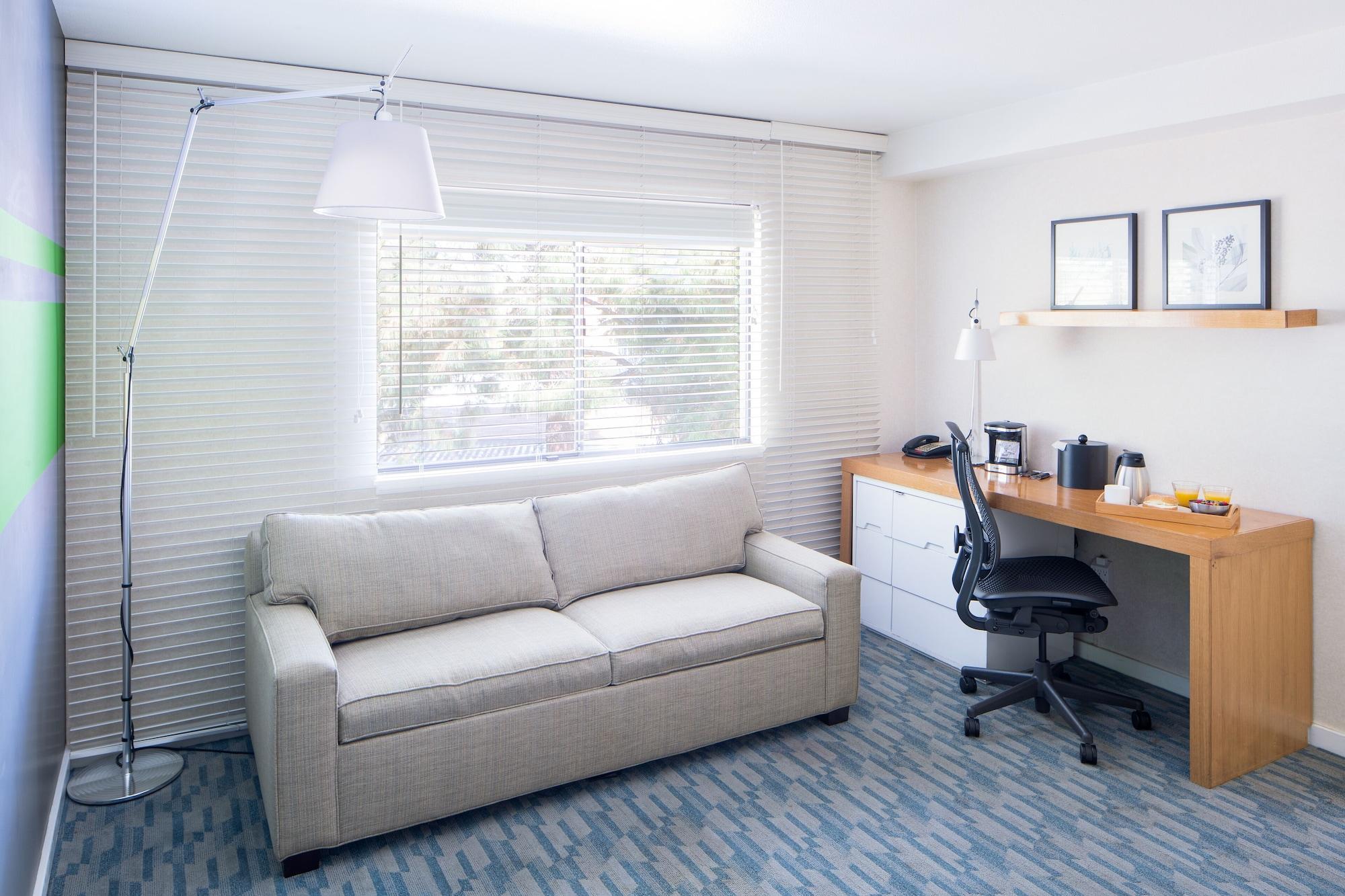 The Domain Hotel Sunnyvale Luaran gambar