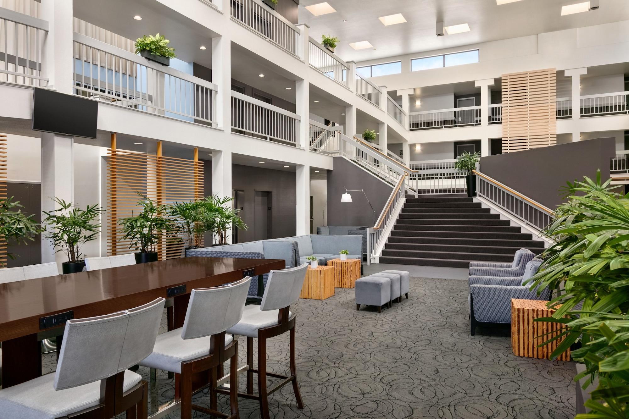The Domain Hotel Sunnyvale Luaran gambar