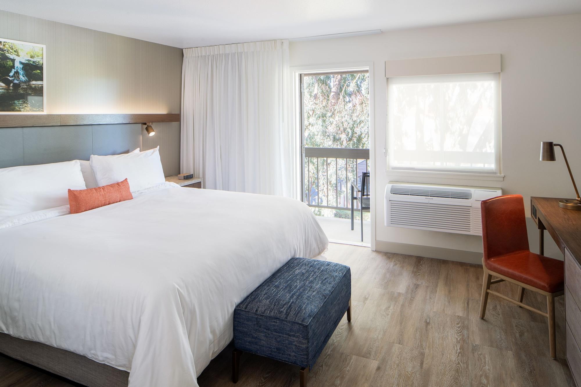 The Domain Hotel Sunnyvale Luaran gambar