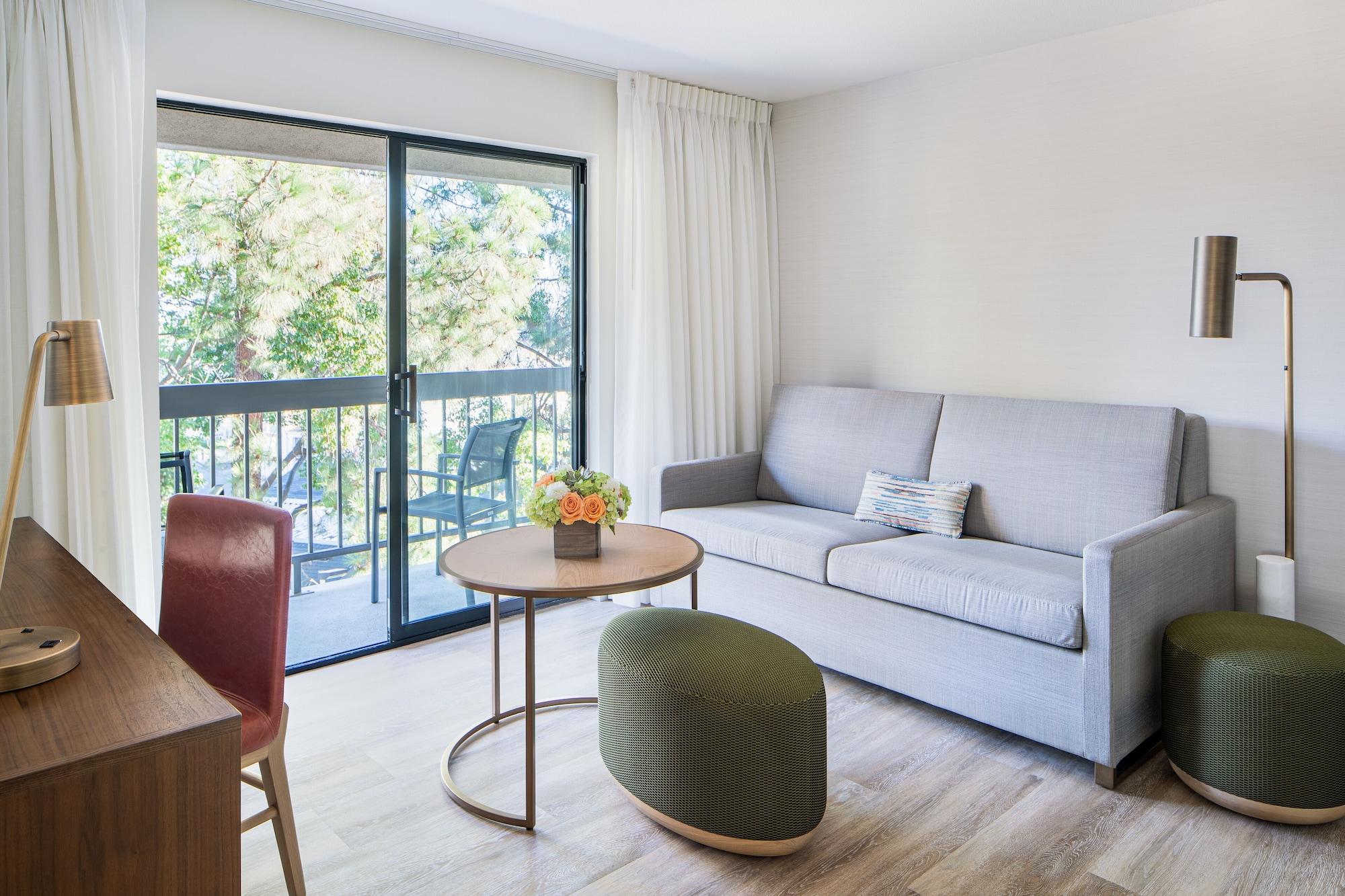 The Domain Hotel Sunnyvale Luaran gambar