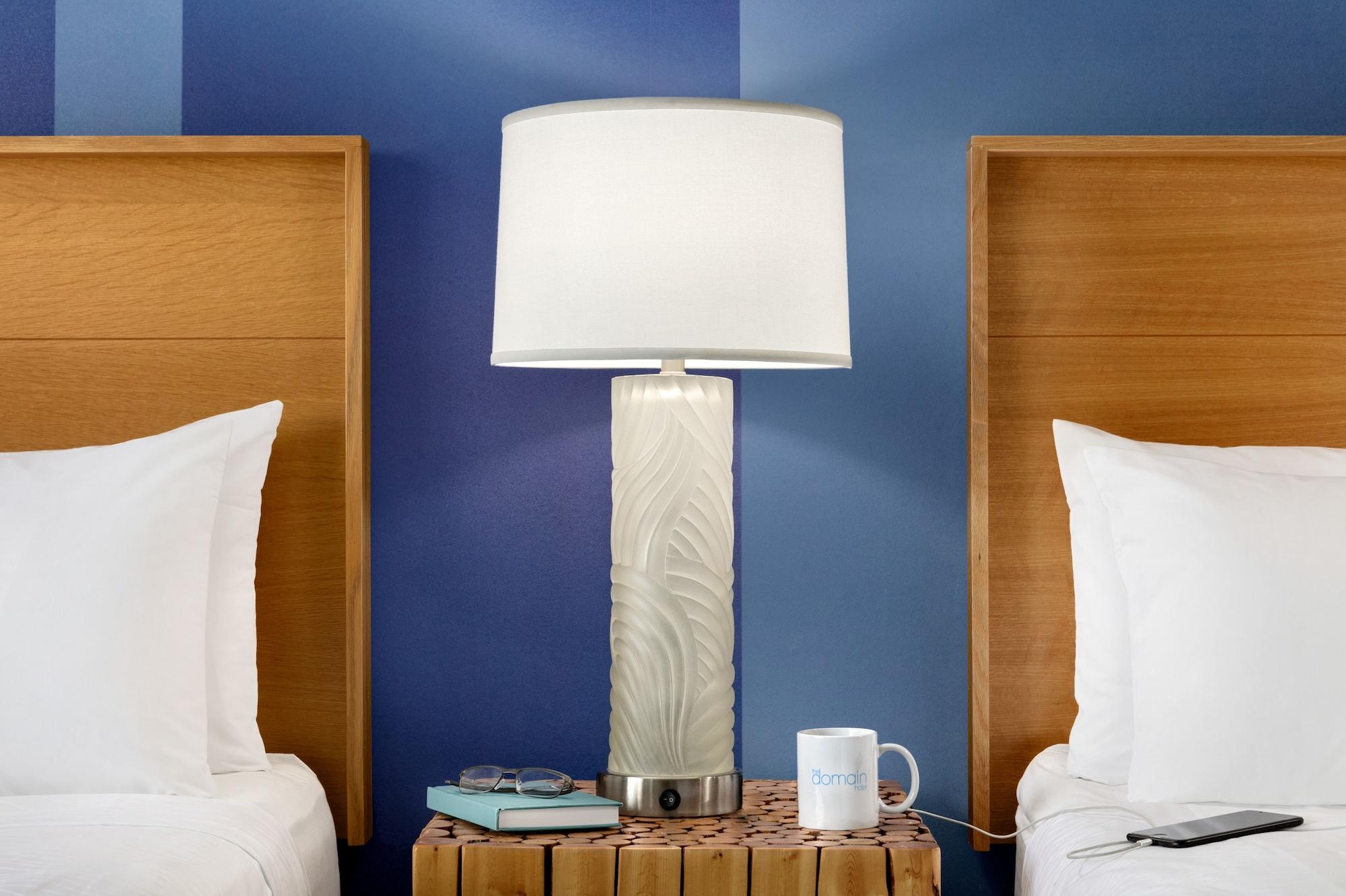 The Domain Hotel Sunnyvale Luaran gambar
