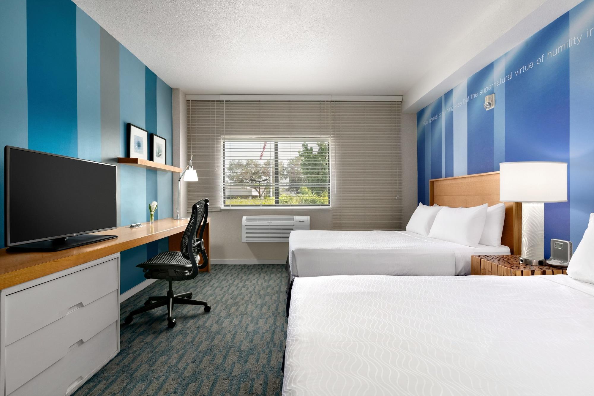 The Domain Hotel Sunnyvale Luaran gambar