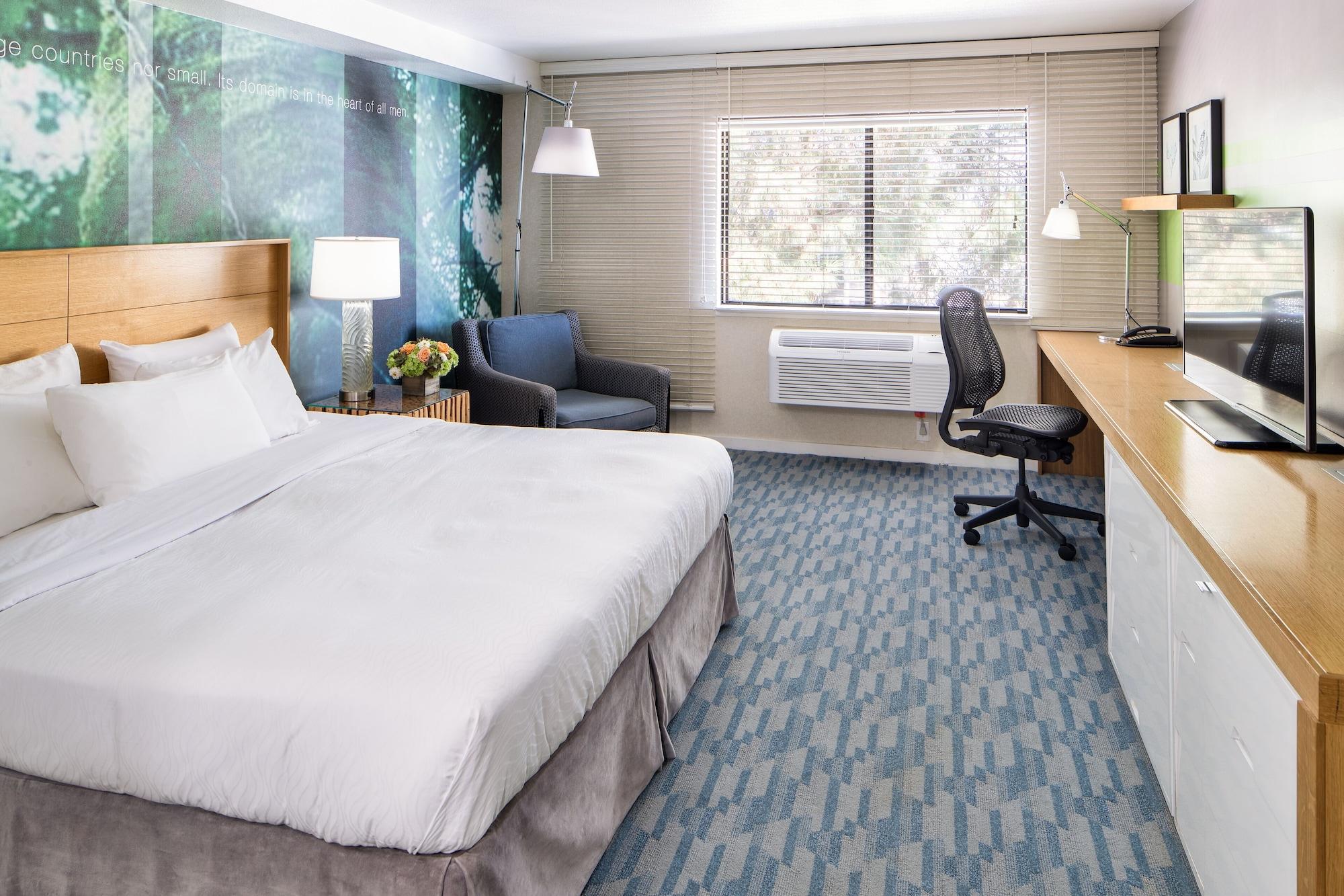 The Domain Hotel Sunnyvale Luaran gambar