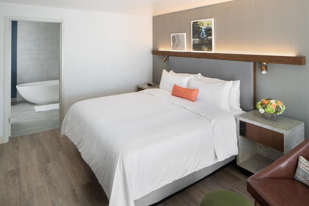 The Domain Hotel Sunnyvale Luaran gambar