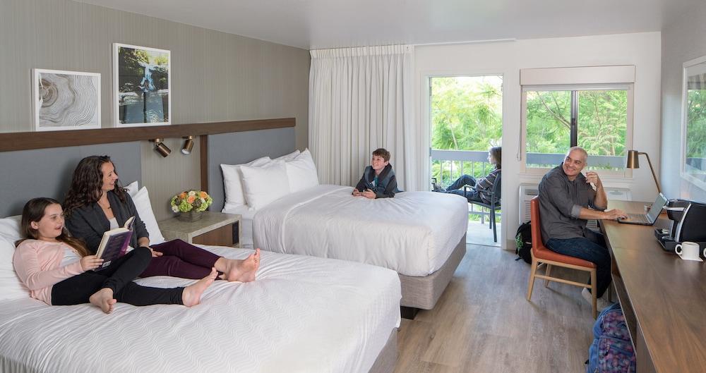 The Domain Hotel Sunnyvale Luaran gambar