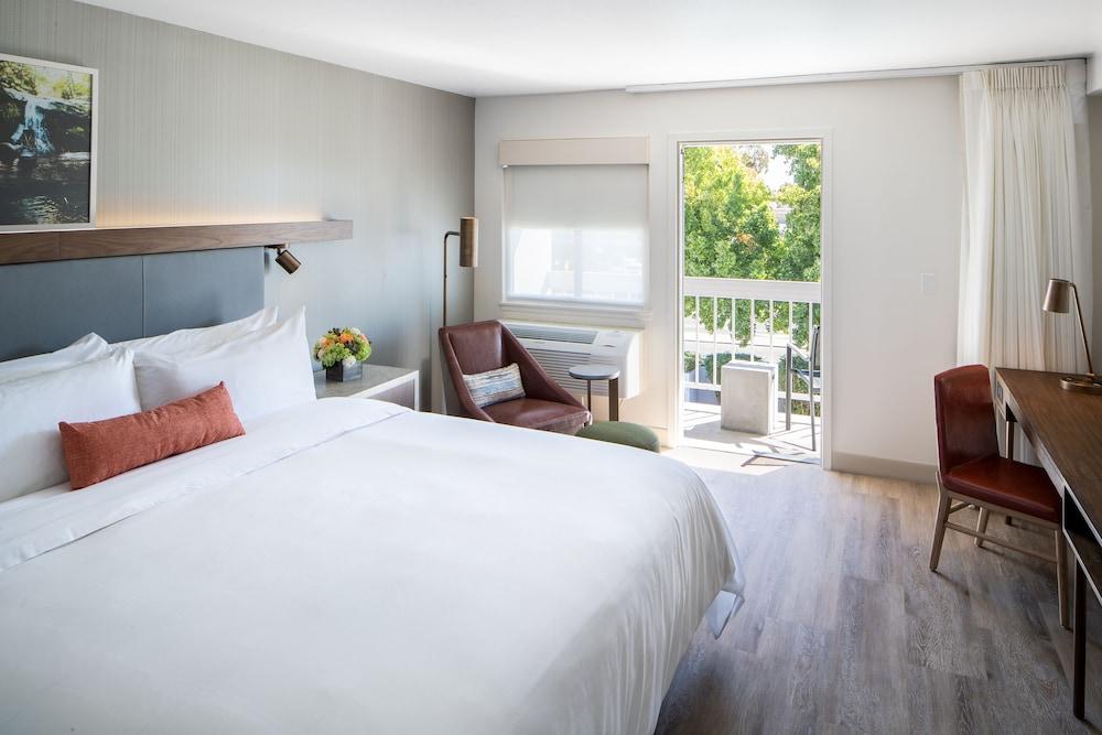 The Domain Hotel Sunnyvale Luaran gambar