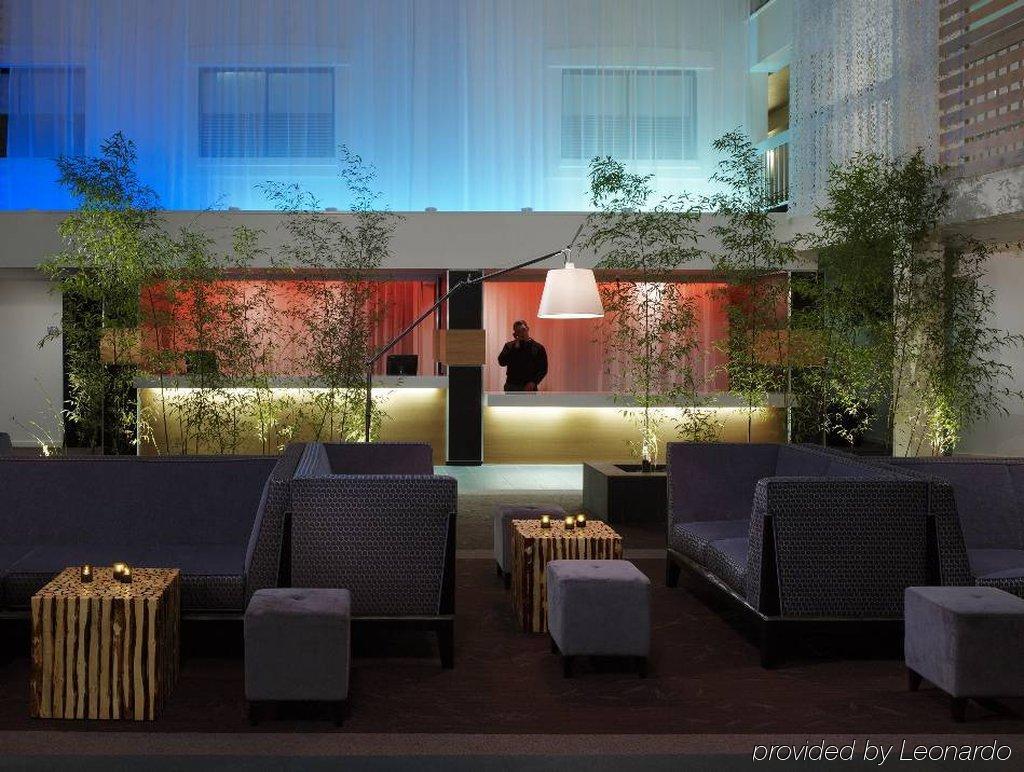 The Domain Hotel Sunnyvale Luaran gambar