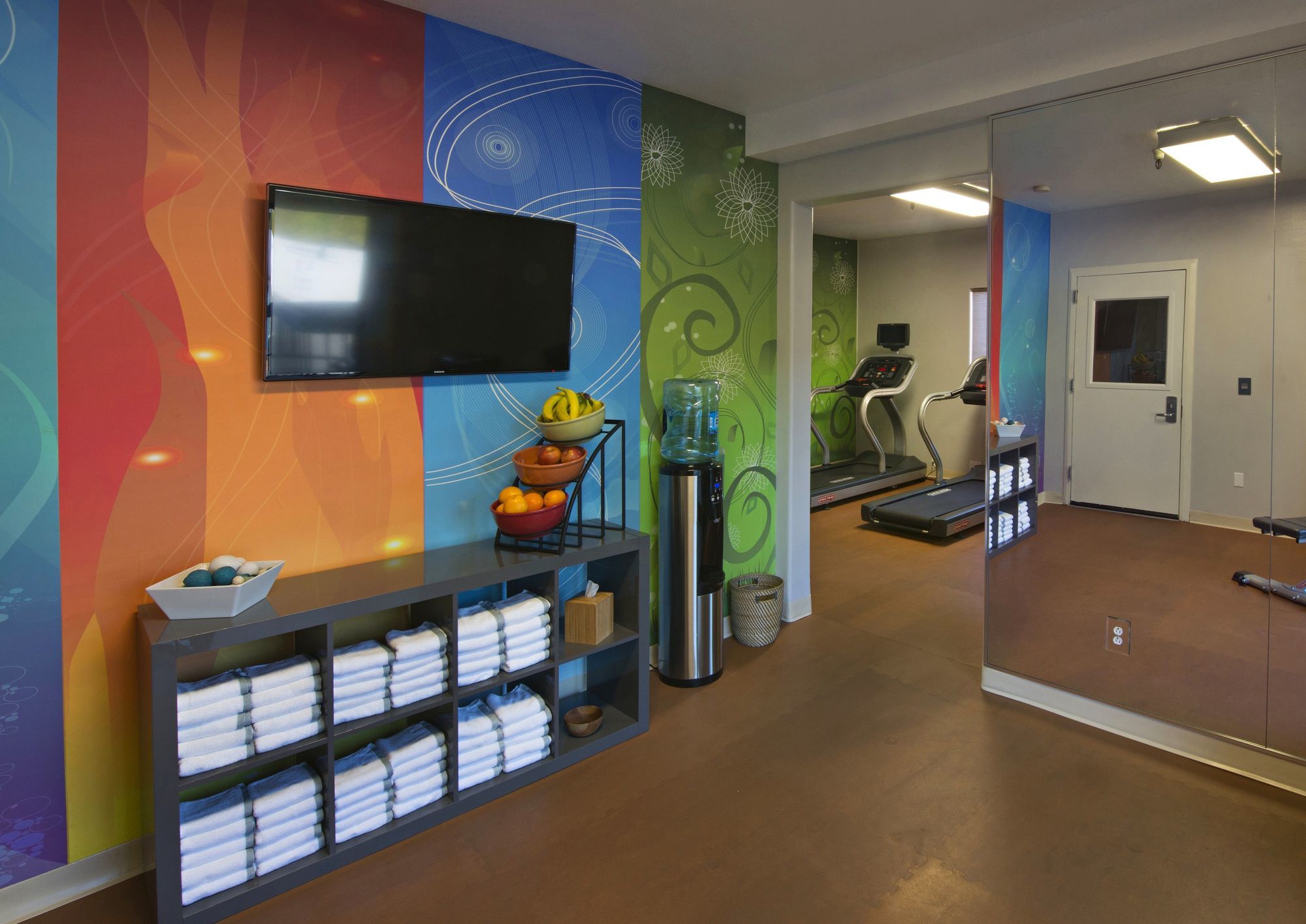 The Domain Hotel Sunnyvale Luaran gambar