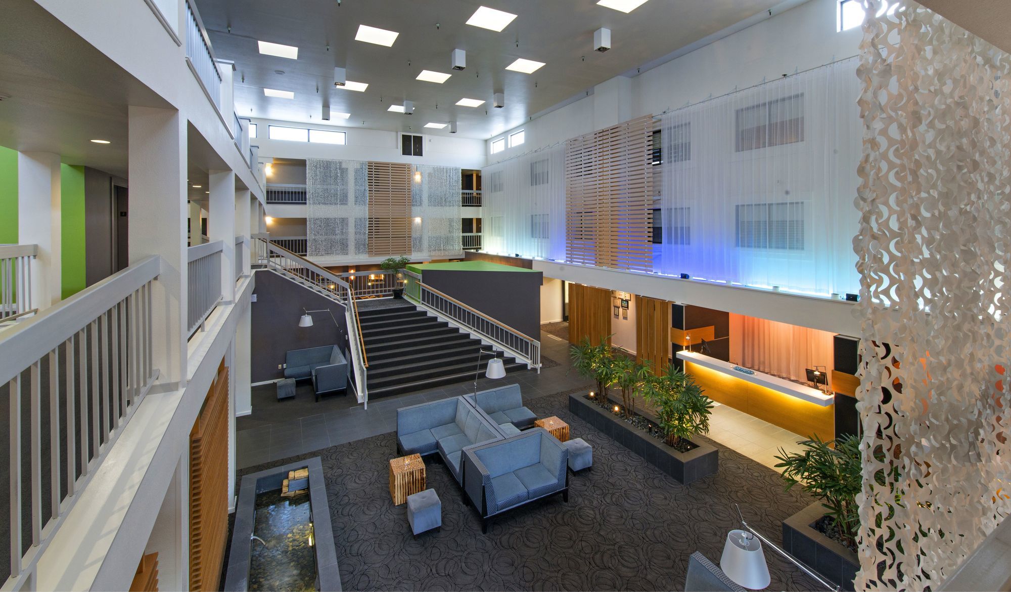 The Domain Hotel Sunnyvale Luaran gambar
