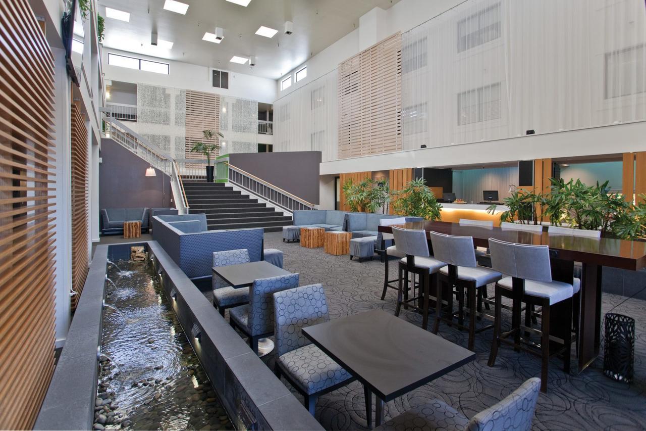 The Domain Hotel Sunnyvale Luaran gambar