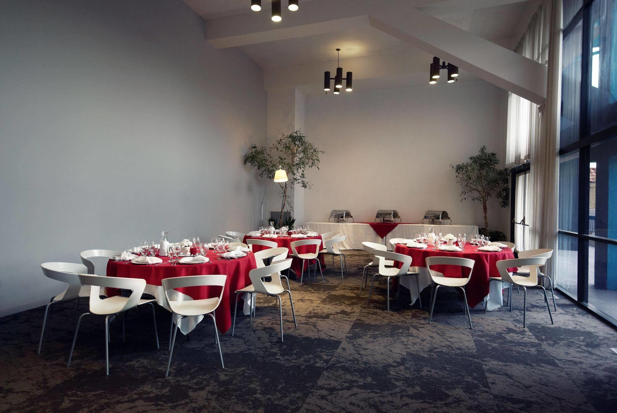 The Domain Hotel Sunnyvale Luaran gambar