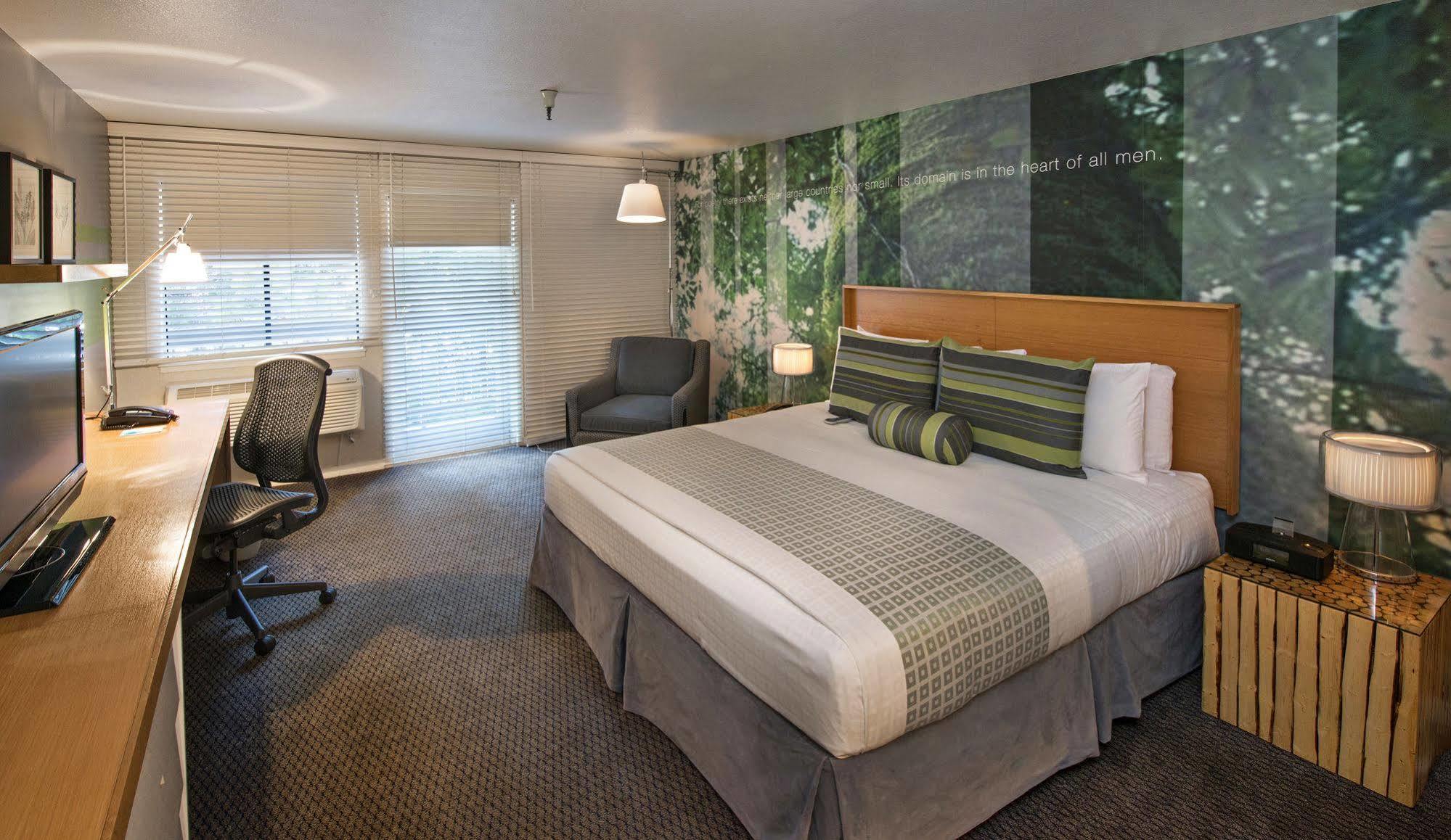 The Domain Hotel Sunnyvale Luaran gambar