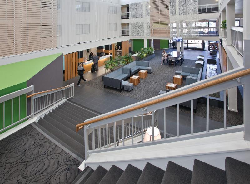 The Domain Hotel Sunnyvale Luaran gambar