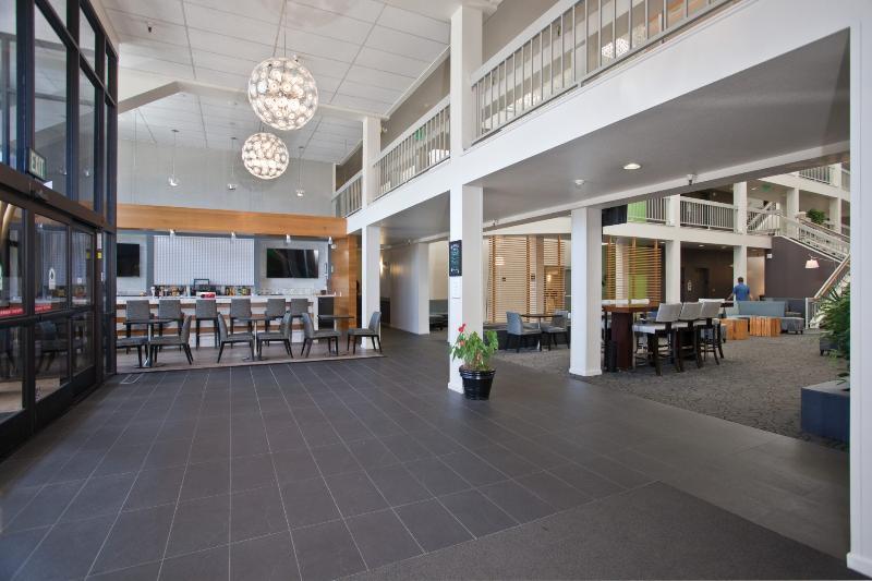 The Domain Hotel Sunnyvale Luaran gambar