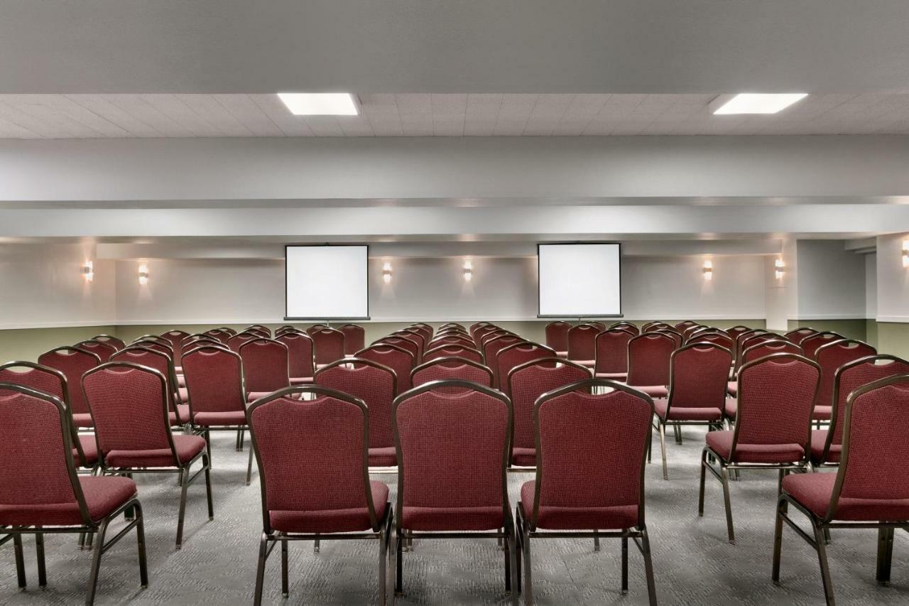 The Domain Hotel Sunnyvale Luaran gambar