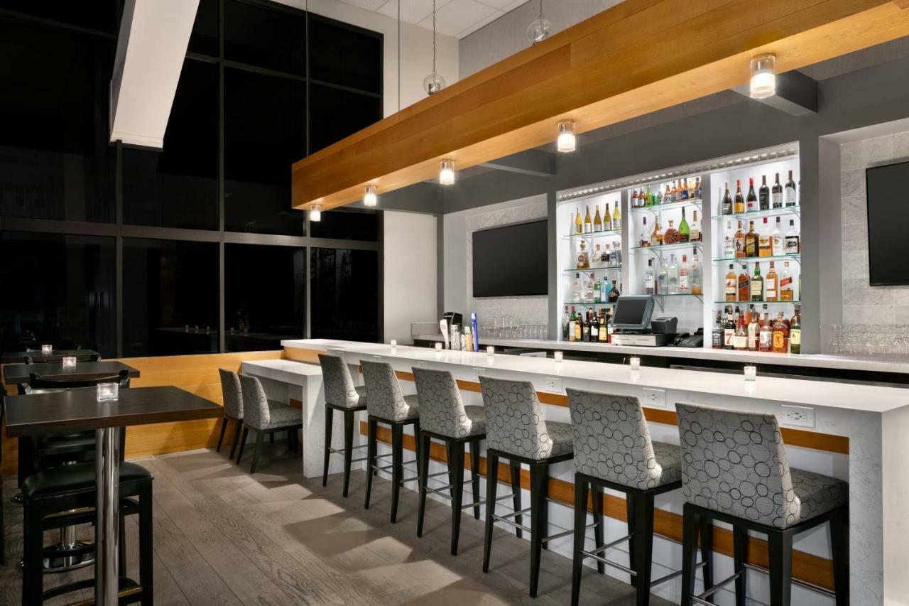 The Domain Hotel Sunnyvale Luaran gambar