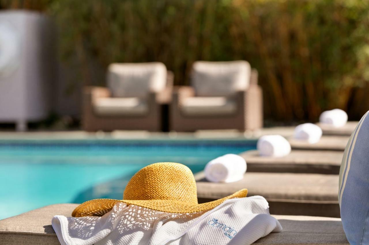 The Domain Hotel Sunnyvale Luaran gambar