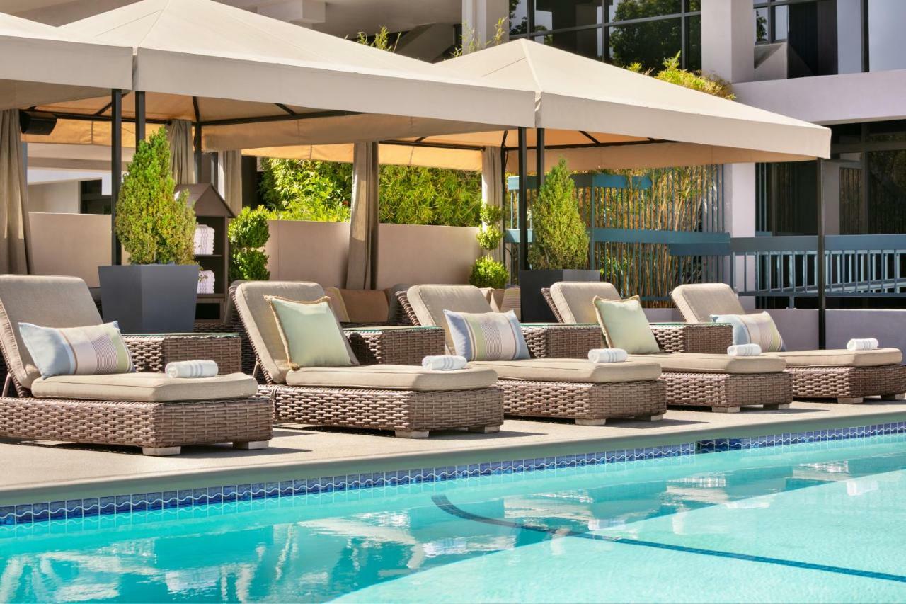 The Domain Hotel Sunnyvale Luaran gambar