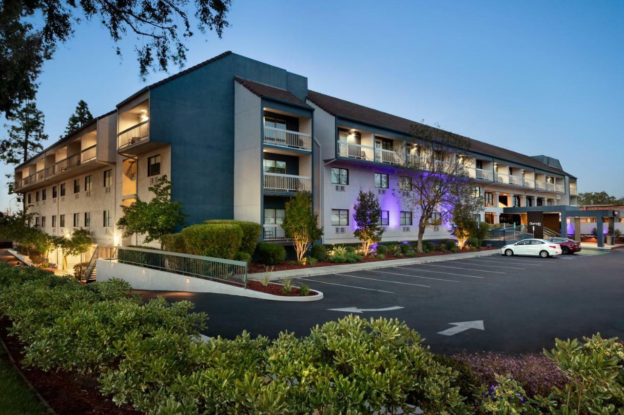 The Domain Hotel Sunnyvale Luaran gambar