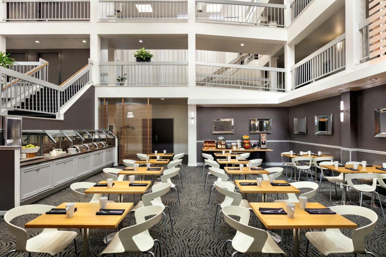 The Domain Hotel Sunnyvale Luaran gambar