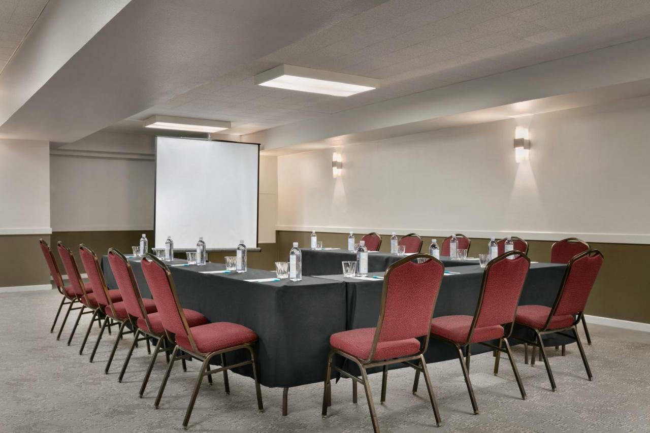 The Domain Hotel Sunnyvale Luaran gambar