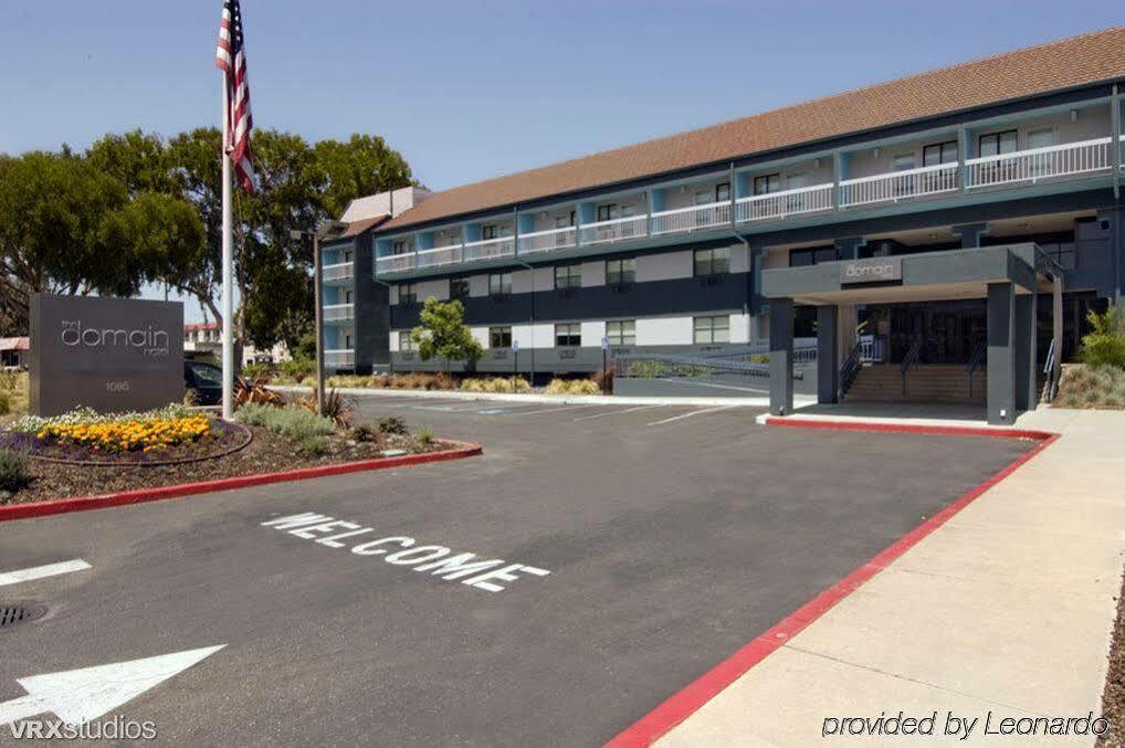 The Domain Hotel Sunnyvale Luaran gambar